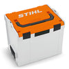 Stihl battery storage box (Large) (4751712026678)