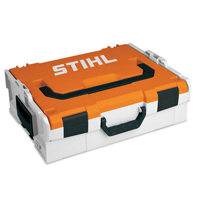 Stihl battery storage box (Small) (4751677980726)