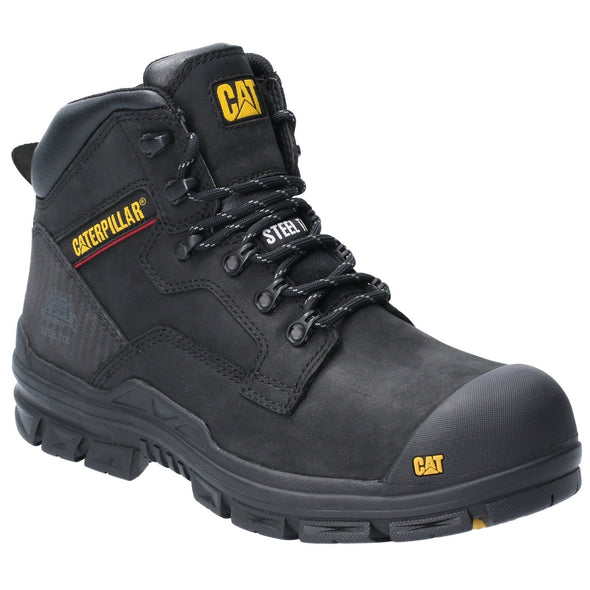 Caterpillar Bearing S3 Safety Boot