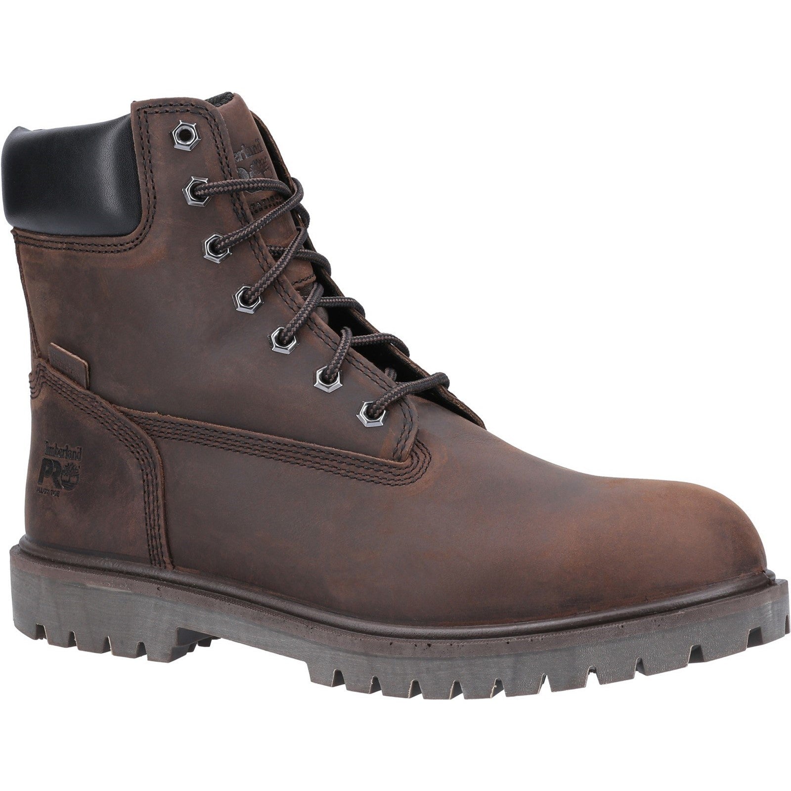 ongezond Kindercentrum Meetbaar Timberland Pro Iconic S3 Safety Boot – Tradesetter