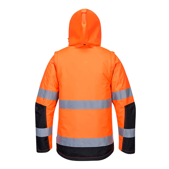 Portwest C469 Pro 3-in-1 Jacket (6544855859254)