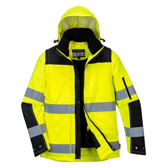 Portwest C469 Pro 3-in-1 Jacket (6544855859254)