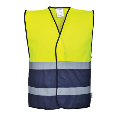 Portwest C484 Hi-Vis Two Tone Vest (4709816041526)