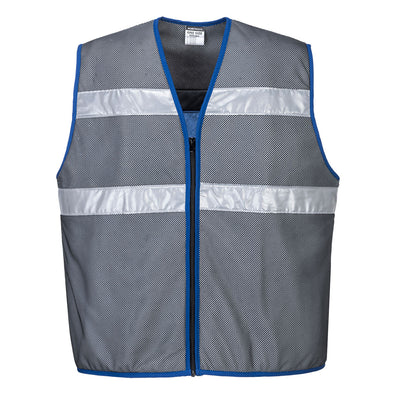 Portwest CV01 HI-Vis Cooling Vest (6588217622582)