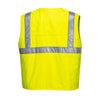 Portwest CV02 HI-Vis Cooling Vest (6588224897078)