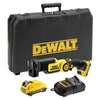 DeWalt DCS310 12V XR Li-Ion Reciprocating Saw Set (4689635147830)