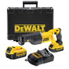 DeWalt DCS369M2 Cordless 18V XR Brushless Compact Reciprocating Saw (4691352059958)
