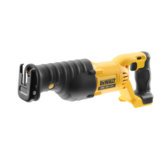 DeWalt DCS369M2 Cordless 18V XR Brushless Compact Reciprocating Saw (4691352059958)