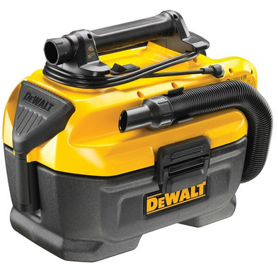 DeWalt DCV584 18V XR Li-ion 7L Wet and Dry Vacuum (4693199683638)