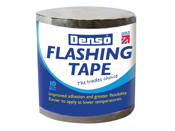 Denso Flashing Tape, Grey