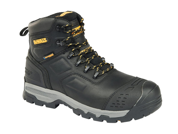 DeWalt Bulldozer Pro-Comfort S3 Safety Boots