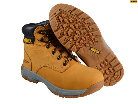DeWalt SBP Carbon Nubuck Safety Hiker Boots