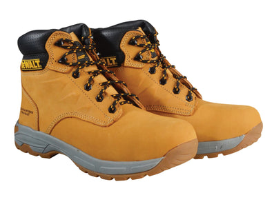 DeWalt SBP Carbon Nubuck Safety Hiker Boots