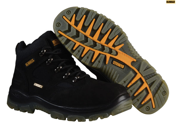 DeWalt Challenger 3 Sympatex Waterproof Hiker Boots