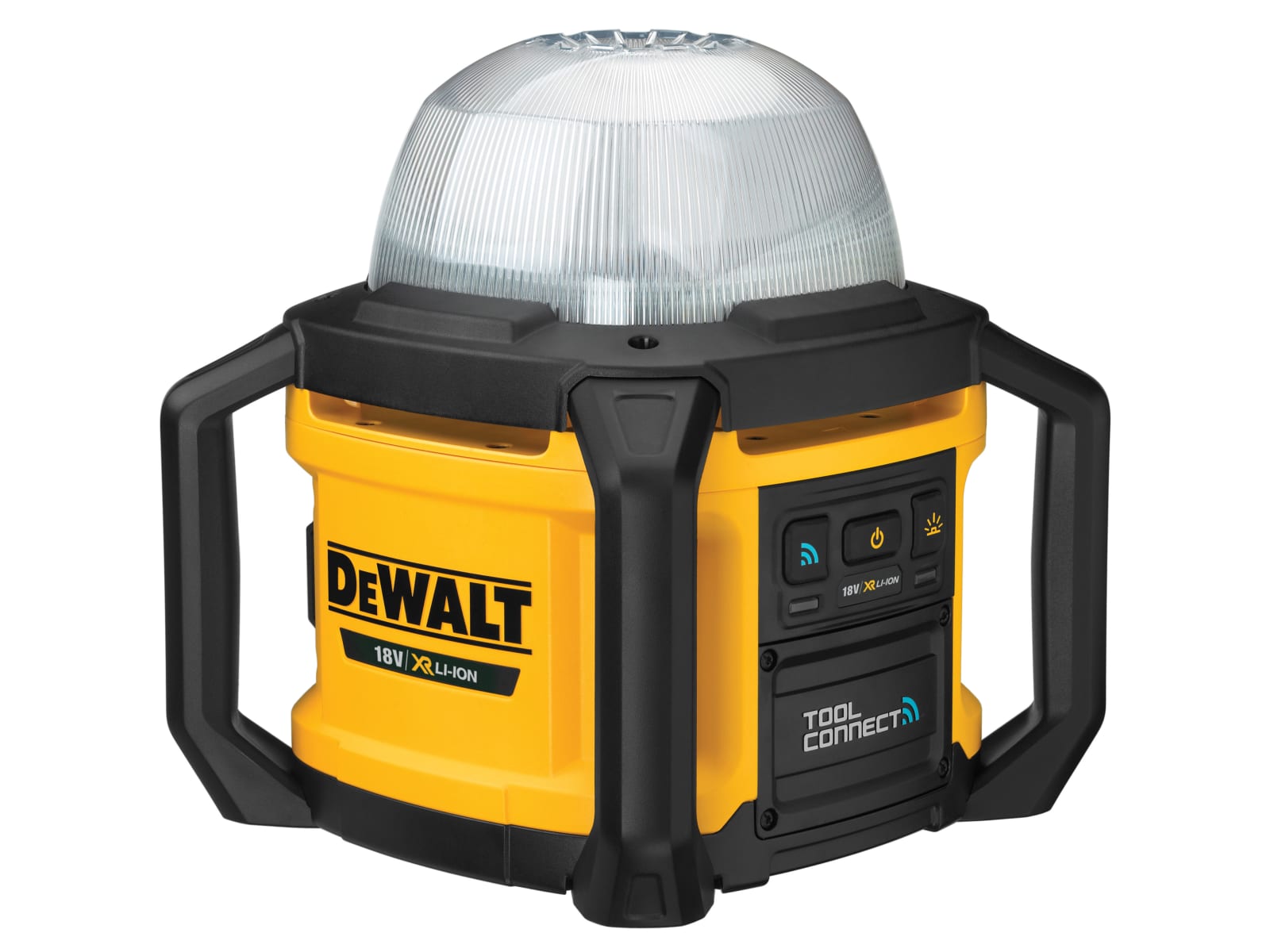 Lampe LED 1000 Lumens 18V Dewalt DCL043 