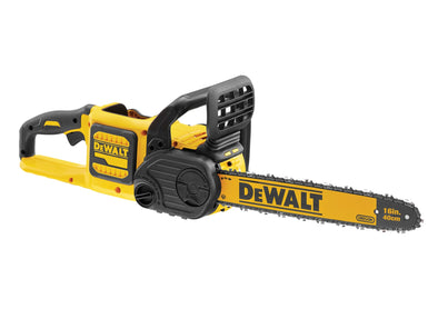 DeWalt 54V DCM575N FlexVolt Chainsaw