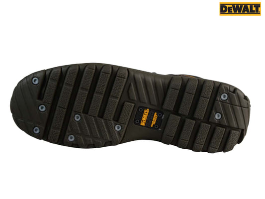 DeWalt Hammer Metal-Free S1P Nubuck Boots (6600143863862)