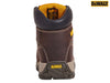 DeWalt Hammer Metal-Free S1P Nubuck Boots (6600143863862)