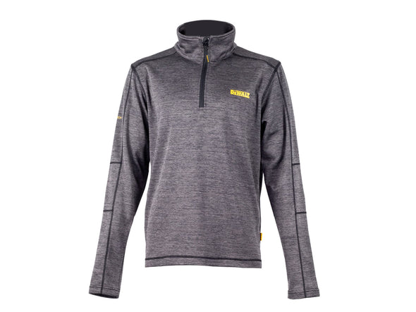 DeWalt Jonesborough 1/4in Zip Mid-Layer Fleece