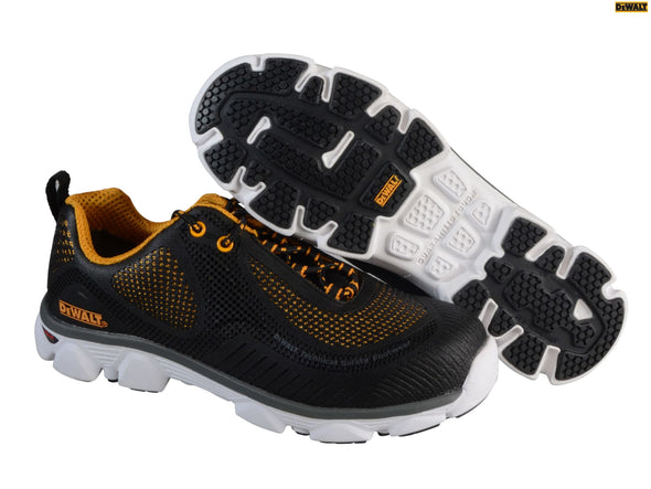 DeWalt Krypton PU Sports Safety Trainers