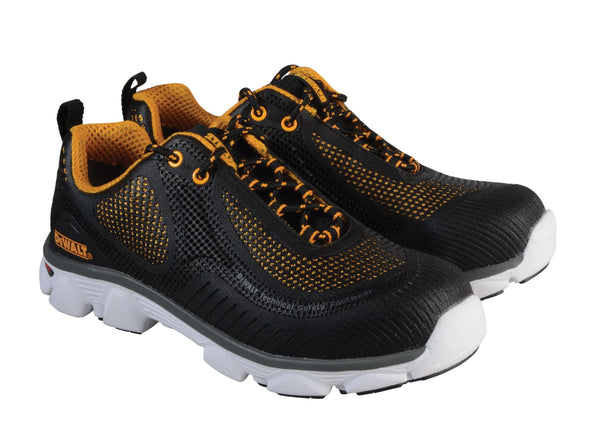 DeWalt Krypton PU Sports Safety Trainers