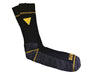 DeWalt Pro Comfort Work Socks (2 Pairs) (6600395915318)