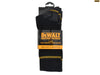 DeWalt Pro Comfort Work Socks (2 Pairs) (6600395915318)