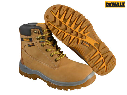 DeWalt Titanium S3 Safety Boots (6600129347638)