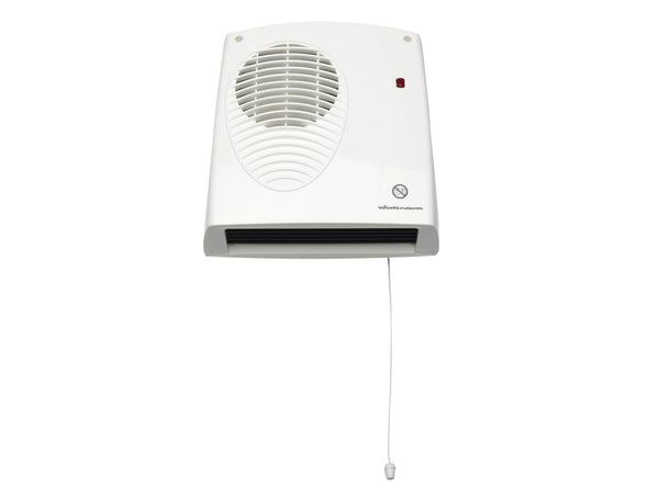 Dimplex 2kW Winterwarm Downflow Fan Heater