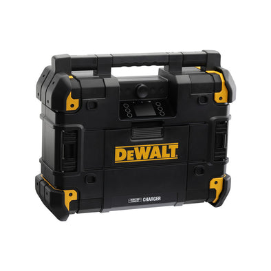 DeWalt DWST1-81079 TSTAK™ Bluetooth/DAB Radio and Charger (4693235662902)