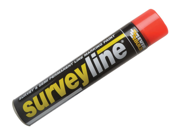 Survey Line® Marker Spray 700ml