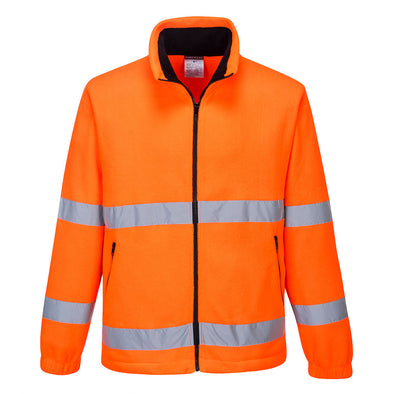 Portwest F250 Hi-Vis Essential Fleece (6599104528438)