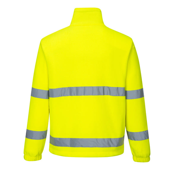 Portwest F250 Hi-Vis Essential Fleece (6599104528438)