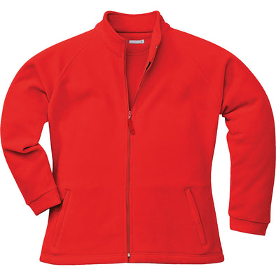 Portwest F282 Aran Ladies Fleece (6588535537718)