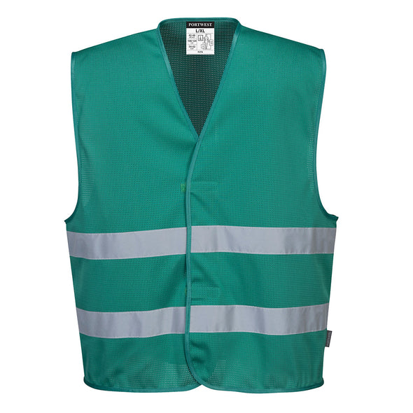 Portwest F374 MeshAir Iona Vest (4712580251702)