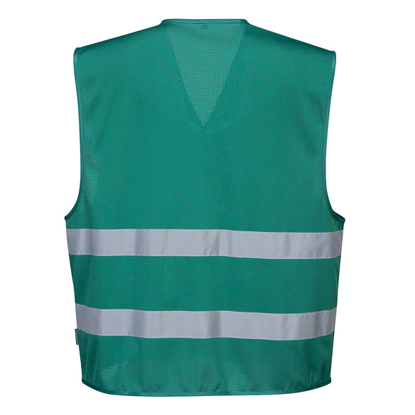 Portwest F374 MeshAir Iona Vest (4712580251702)