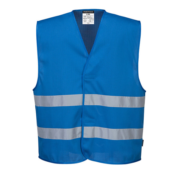 Portwest F374 MeshAir Iona Vest (4712580251702)