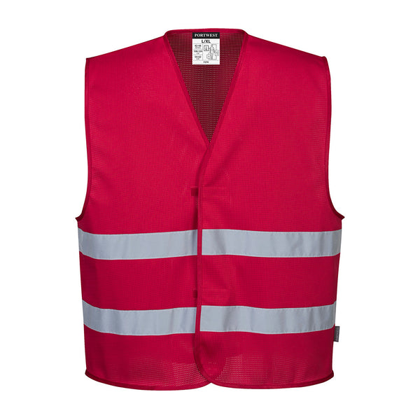 Portwest F374 MeshAir Iona Vest (4712580251702)