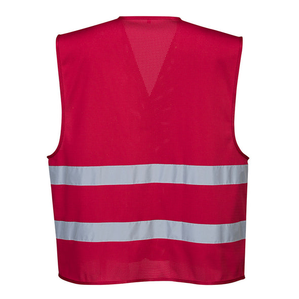 Portwest F374 MeshAir Iona Vest (4712580251702)