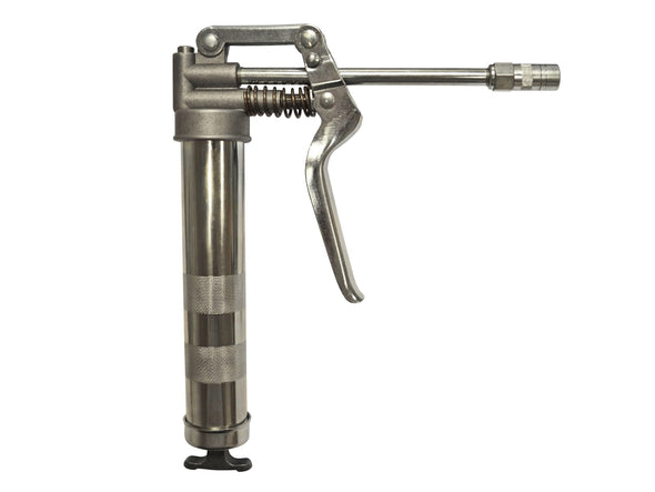 Faithfull Mini Pistol Grease Gun 3,500psi/240bar