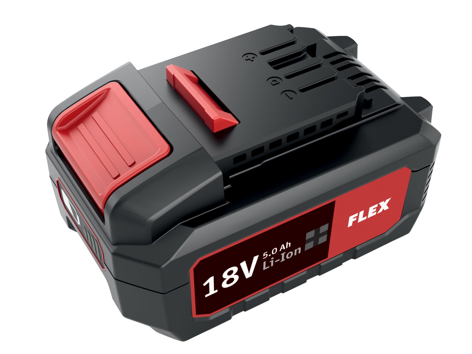Flex AP 18V 5.0Ah Li-ion Battery Pack