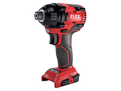 Flex ID 18V 1/4" Brushless Impact Driver