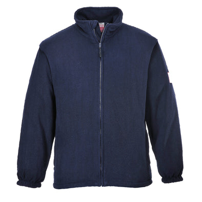 Portwest FR30 Flame Resistant Anti Static Fleece