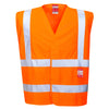 Portwest FR75 Flame-Resistant Vest (4717632094262)