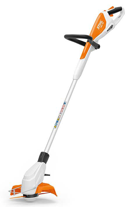 Stihl FSA 45 18V cordless grass trimmer from the AL-line (4745125986358)
