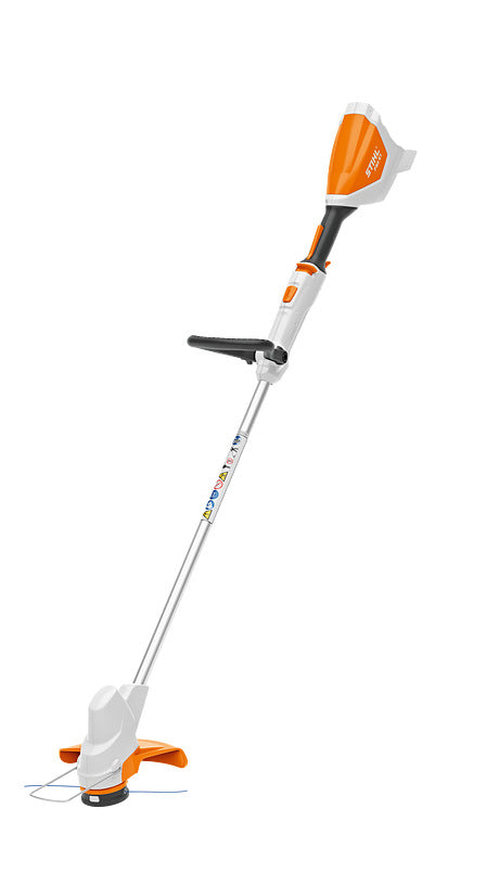 Stihl FSA 57 cordless grass trimmer from the AK system (battery and charger sets) (4728732221494)