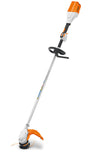 Stihl FSA 90 R 380mm cordless brushcutter (with loop handle) (4732514959414)