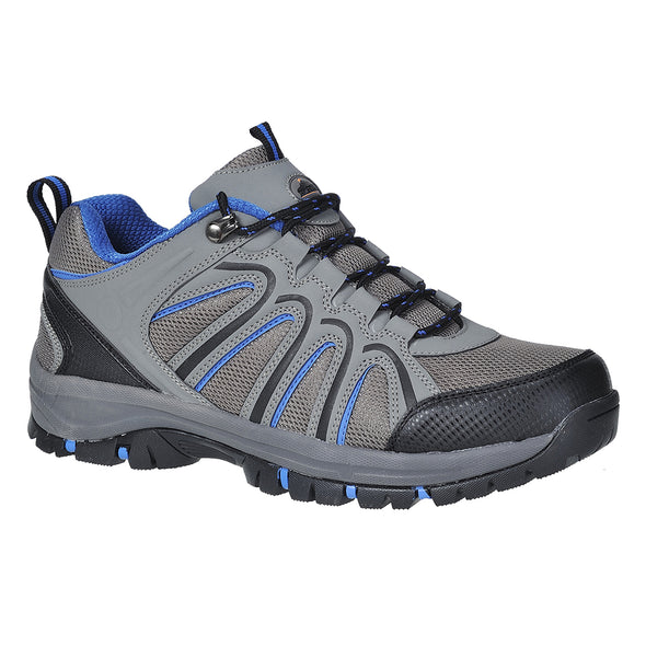 Portwest FW67 Nebraska Low Cut Trainer (6545253728310)