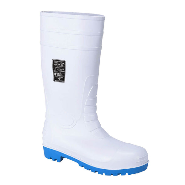 Portwest FW95 Total Safety Wellington Boot (S5) (6540558336054)