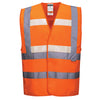 Portwest G470 Glowtex™ Hi-Vis Vest (2 Pack) (4716639518774)